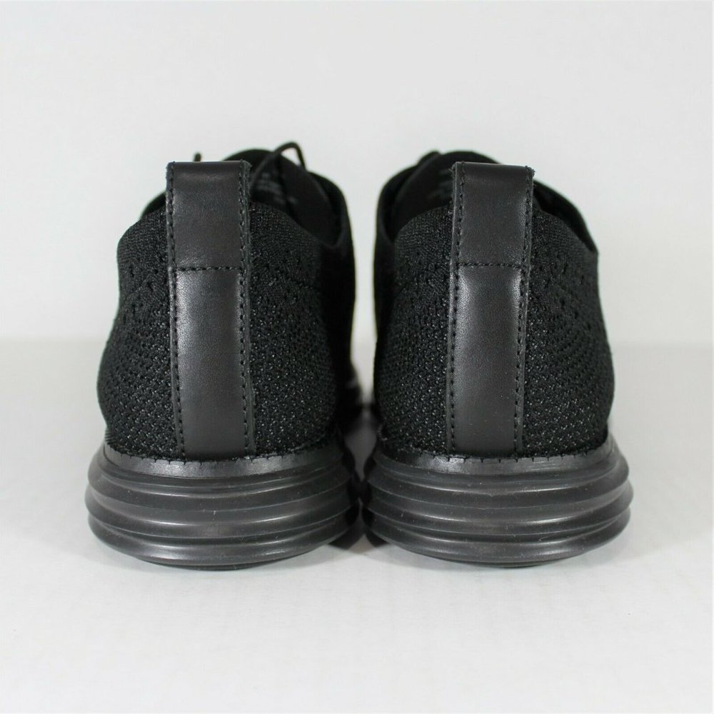 Cole Haan Original Grand Wingtip Oxford New R1215 - Picture 6 of 8